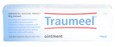Traumeel S Ointment 50gm